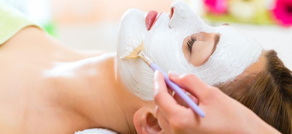 A specifically designed Hungarian Facial Treatment customized with our selection of organic products proportioned to your skin's needs each and every time. 