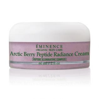 Arctic Berry Peptide Radiance Cream 