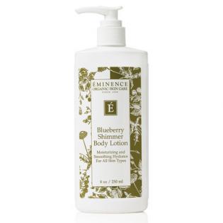 Blueberry Shimmer Body Lotion 