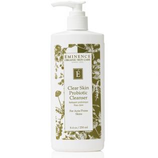 Clear Skin Probiotic Cleanser 