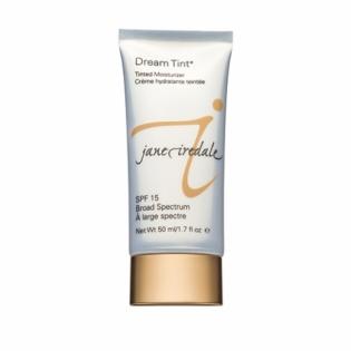 Dream Tint Tinted Moisturizer 