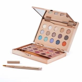 Glamour Eye & Lip Palette 