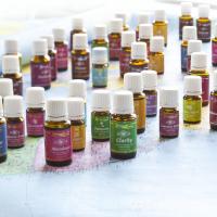 Essential oil photo