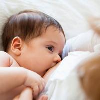 Breastfeeding 