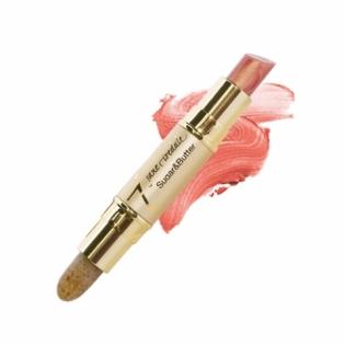 Sugar&Butter Lip Exfoliator/Plumper 