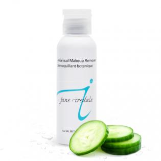 Botanical Makeup Remover  