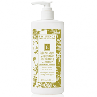 Multi-Action Age Corrective Cleanser 