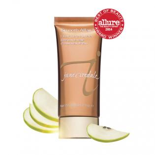 Smooth Affair Facial Primer & Brightener 